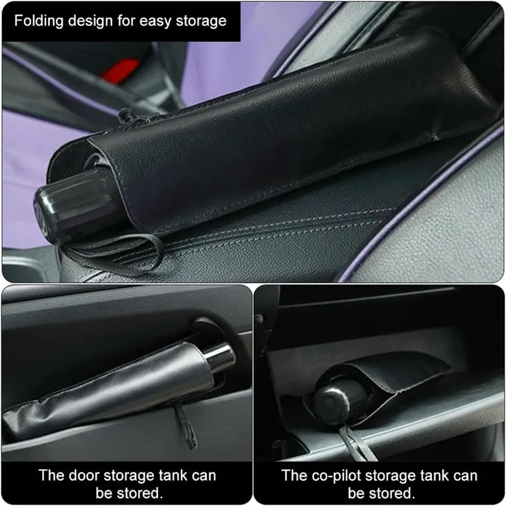 Full Cover UV Front Windshield Sun Shade Umbrella Durable Interior Accessories