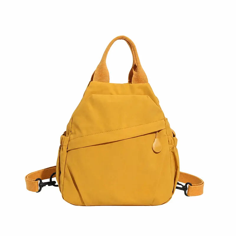 Women's Small 3-in-1 Multifunctional Backpack