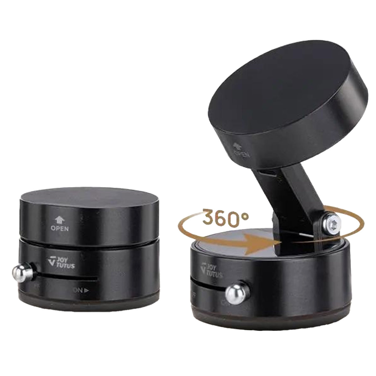 2026 Upgrade Double-Sided Nano Magnetic Phone Holder for Car