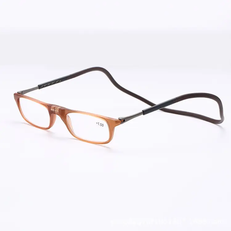 Unisex Lightweight Presbyopia Glasses with Presbyopic Lens