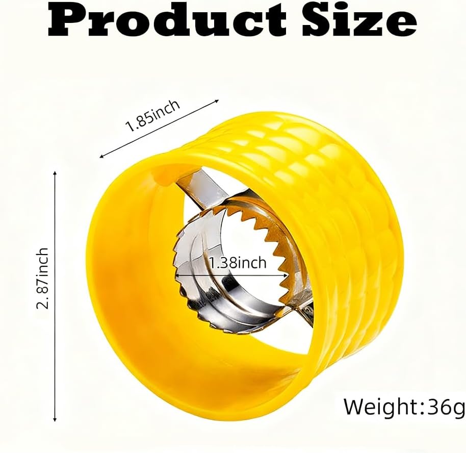 Corn Peeler for Corn on the Cob