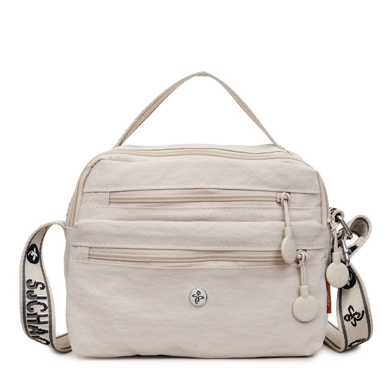 Women's Stylish Commuter Shoulder Bag