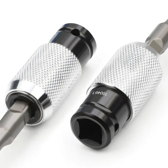 Electric Wrench to Hammer Conversion Adapter