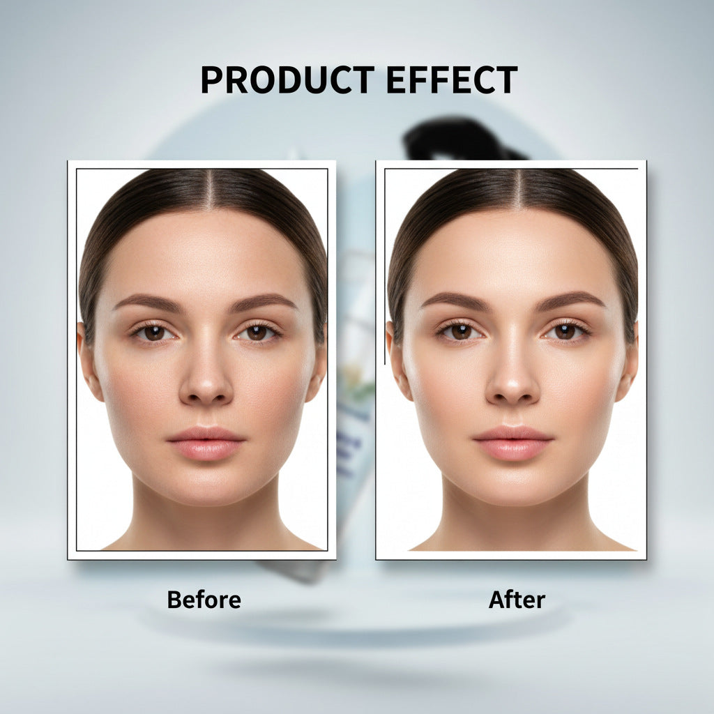 Scientific rosemary fragrance spray promotes hair growth and increases hair density.
