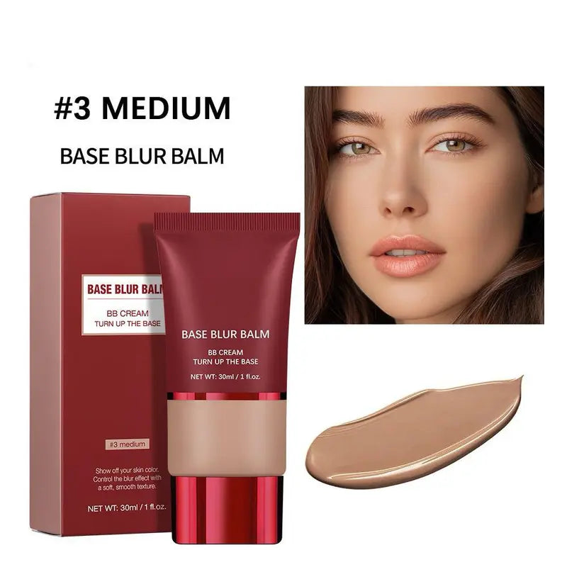 Perfect Coverage Anti-Aging BB Serum