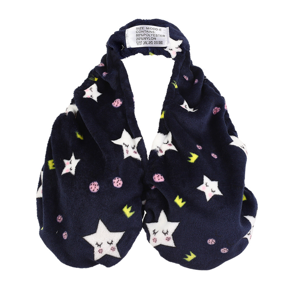 Breathable Towel Bra Suitable for Beach, Sports, Indoor Daily Wear