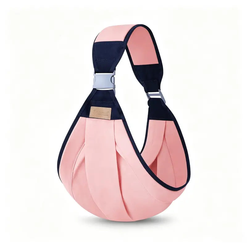 Adjustable single-shoulder portable strap