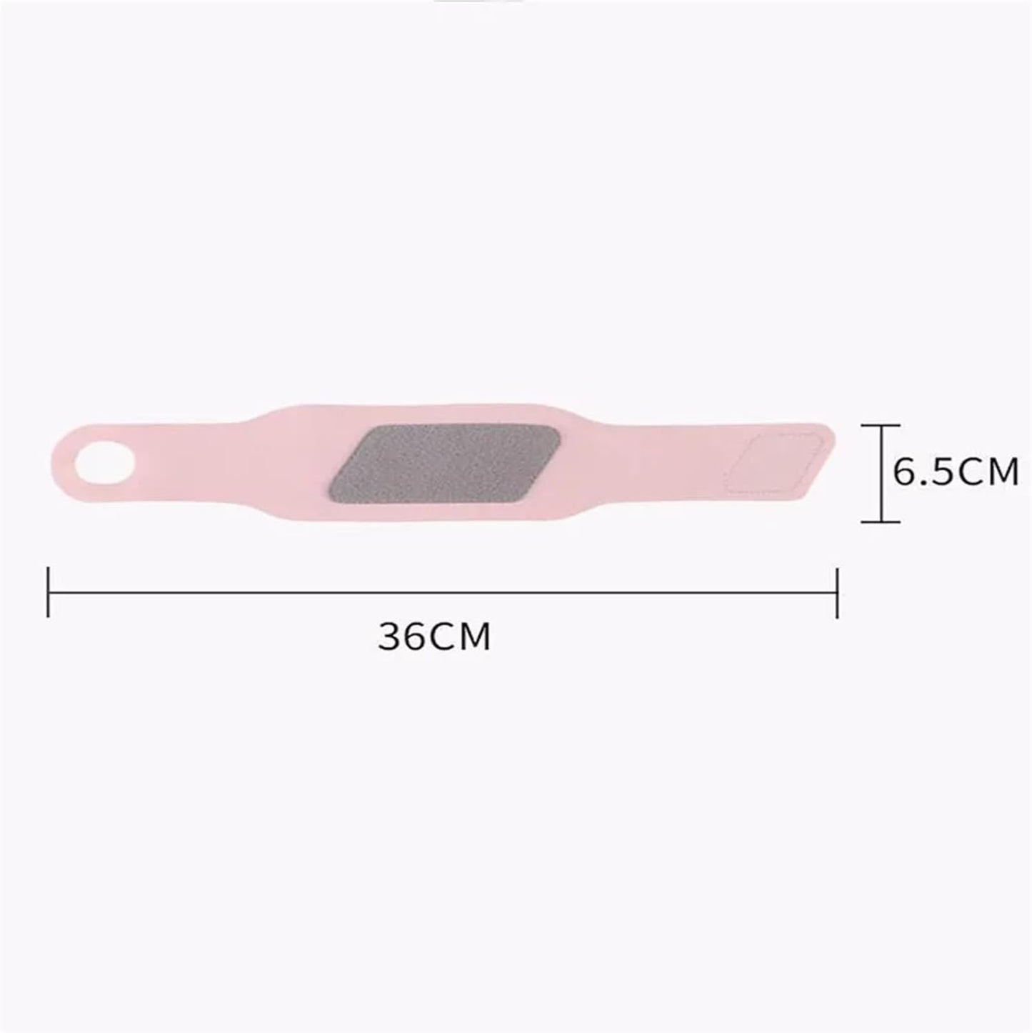 2Pcs Ultra Thin Guard for Badminton and Basketball - Adjustable Fastener Tape Wristband for Sprains and Tendonitis Relief