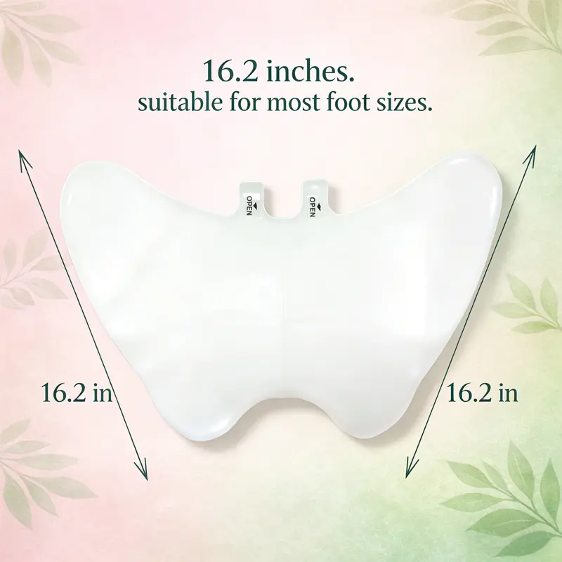 Avocado & Niacinamide Hand & Foot Masks: Hydrating, Moisturizing, Exfoliating, and Brightening