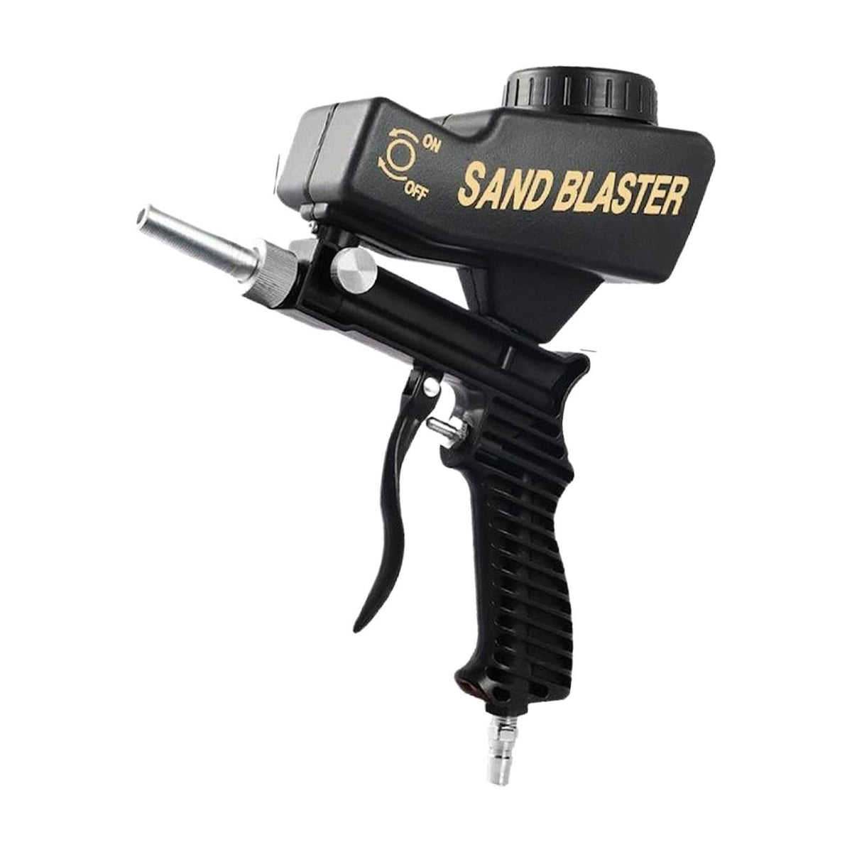 Soda Blasting Equipment Portable Handheld Pneumatic Tools