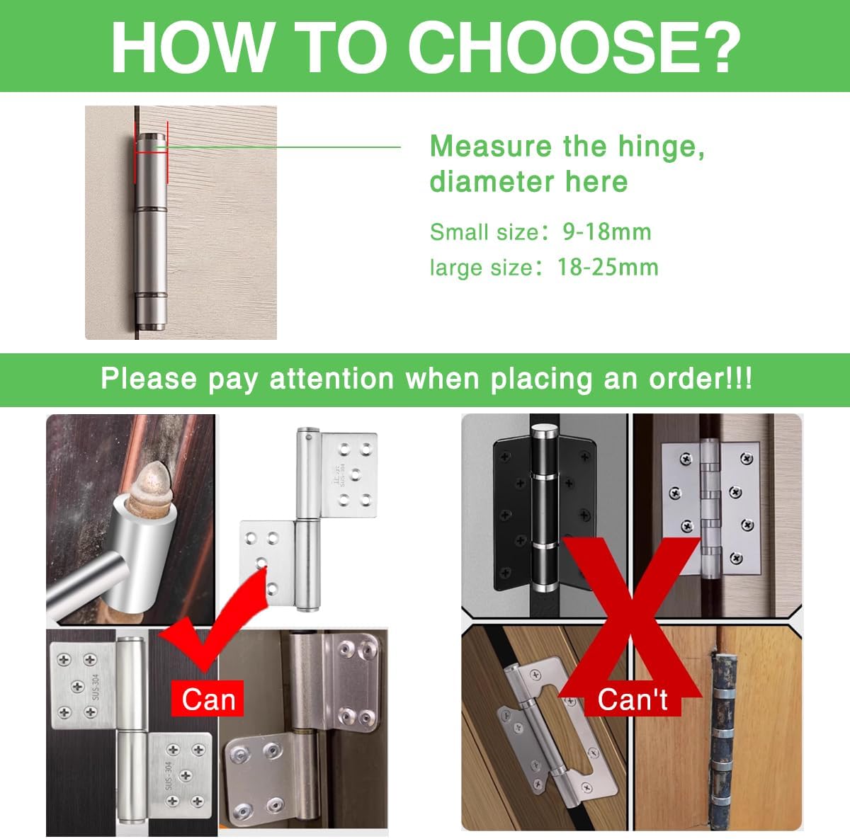 Hinges Gap Adjusting Wrench, Door Hinge Repair Spanner Adjustable Wrench Tool