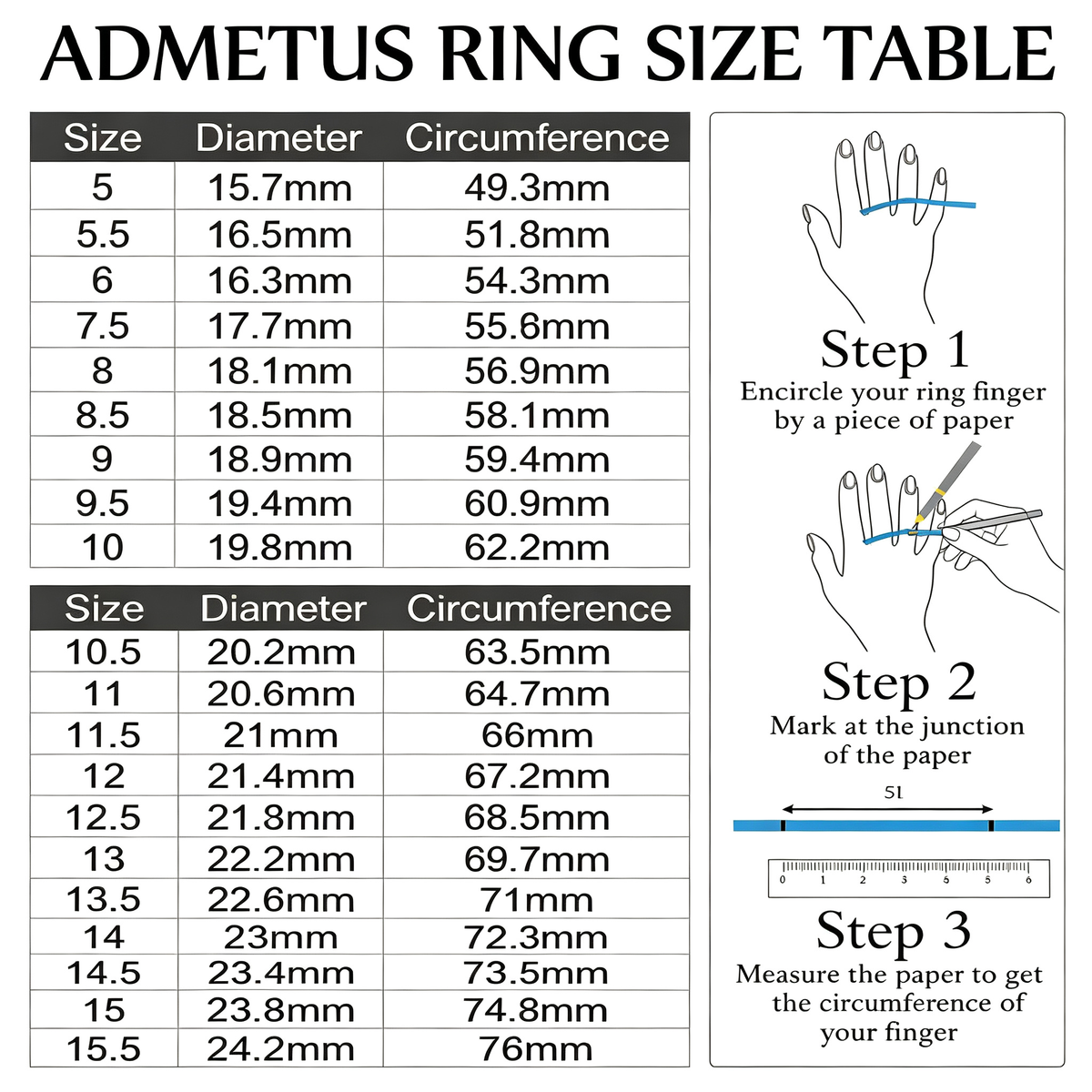 Saint Benedict Protection Ring – A Meaningful Symbol of Faith & Strength