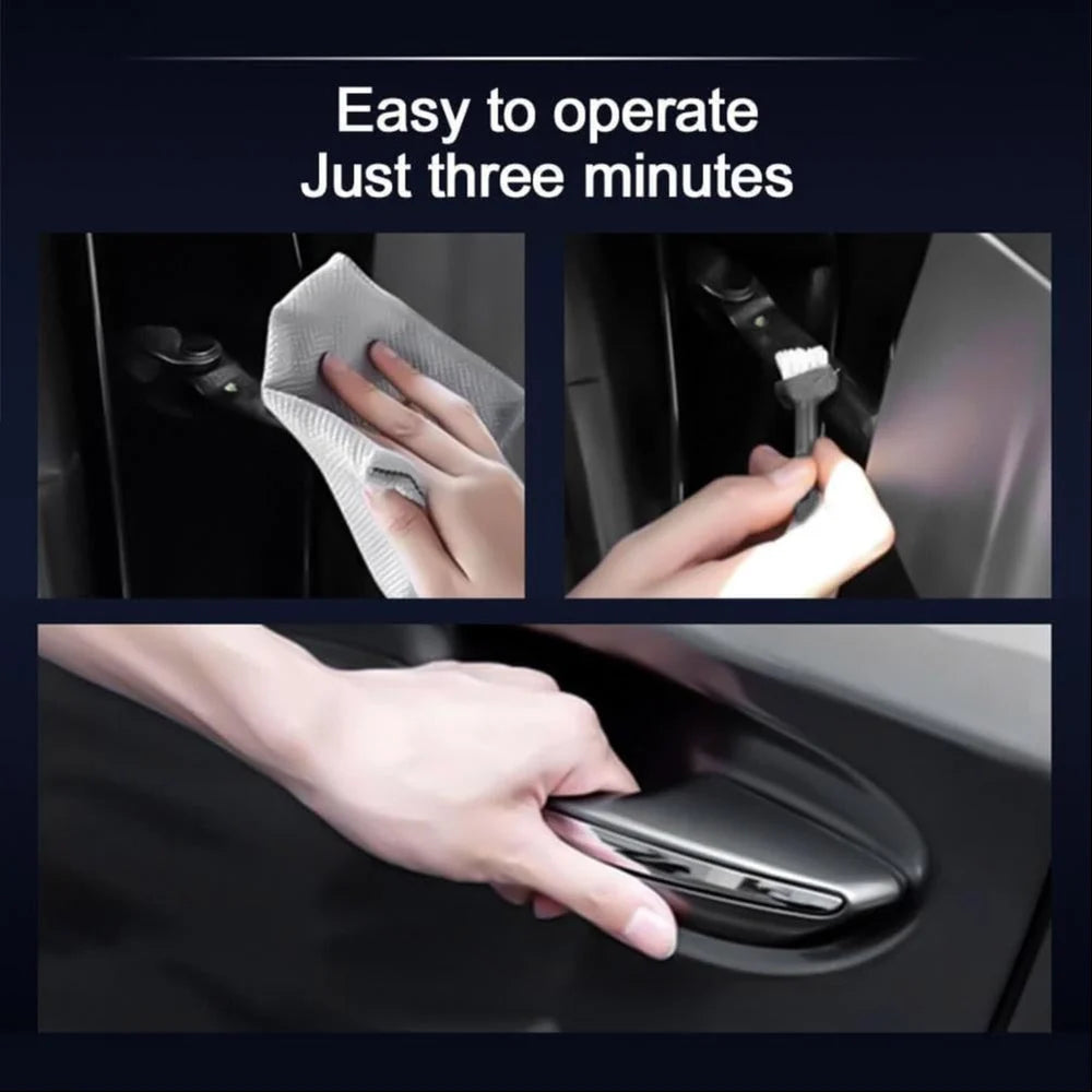 Automotive Marine White Lubricating Grease Door Hinge Lubricant Car Grease