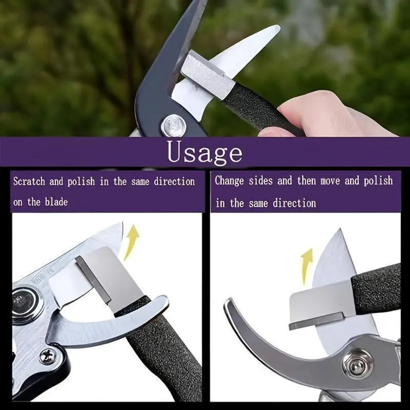 2PCS Professional Kitchen blade tool set