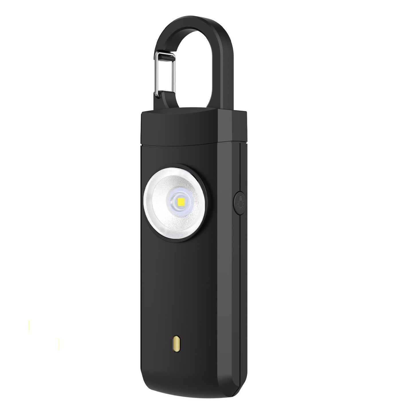 Rechargeable Personal Safety Alarm for Women, Loud Birdie Sound