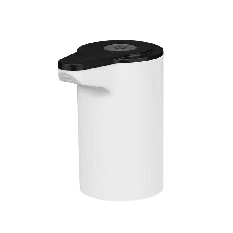 Automatic Drinking Portable Water Dispenser - Universal Electric Water Bottle Pump, USB Rechargeable