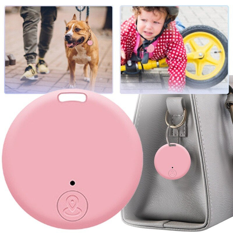 GPSafe™ I Mini GPS Tracker (1+1 FREE)