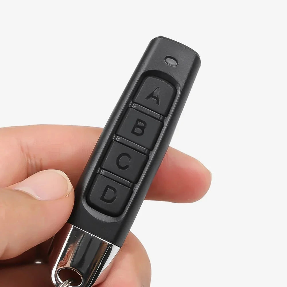 UniKey™ - Remote Controlled Duplicator (1+1 FREE)