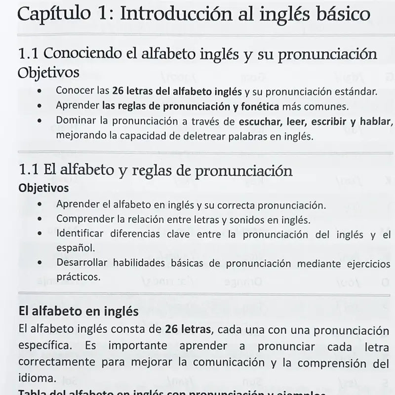 2026 Version Master English Combo with Audios Included (free)