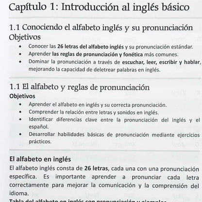 2026 Version Master English Combo with Audios Included (free)