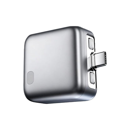 140W Smart Charger Protector Auto Cut Off