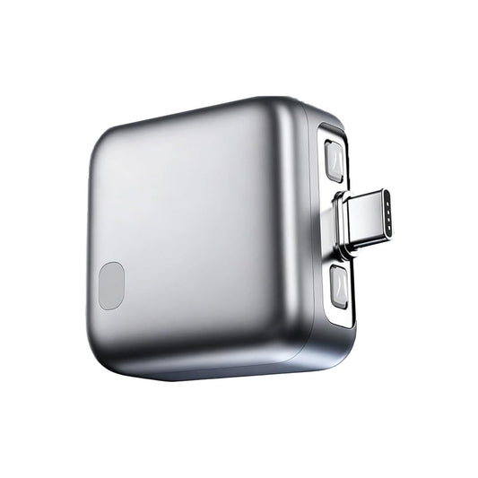 140W Smart Charger Protector Auto Cut Off