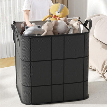 Large Clothes Storage Bag Zippered Moving Container