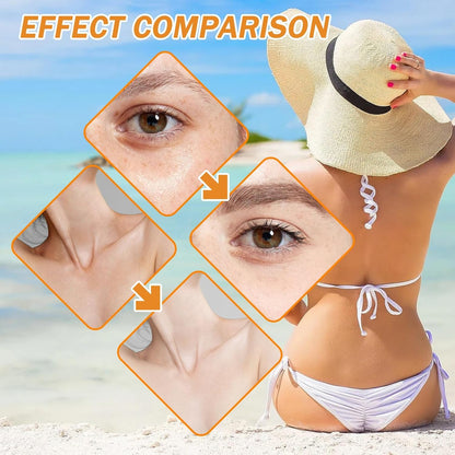 Long Lasting Moisturizing Sunscreen Cream SPF 50+ PA+++