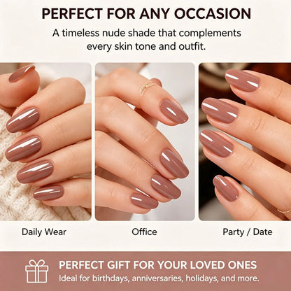 2PCS Quick Dry Mirror Nail Strengthener,Luxury Nail Polish