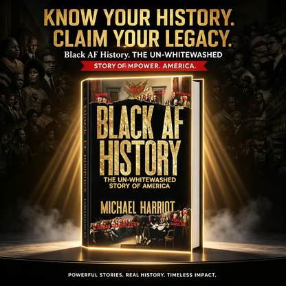 Uncovered Truths: A Black History Collection