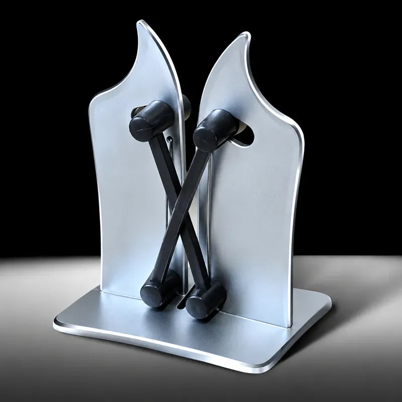 Professional Stainless Steel Knife Sharpener
