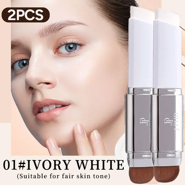 Hydrating Blurring Flawless Coverage Concealer for Dewy Skin