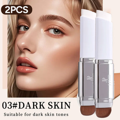 Hydrating Blurring Flawless Coverage Concealer for Dewy Skin