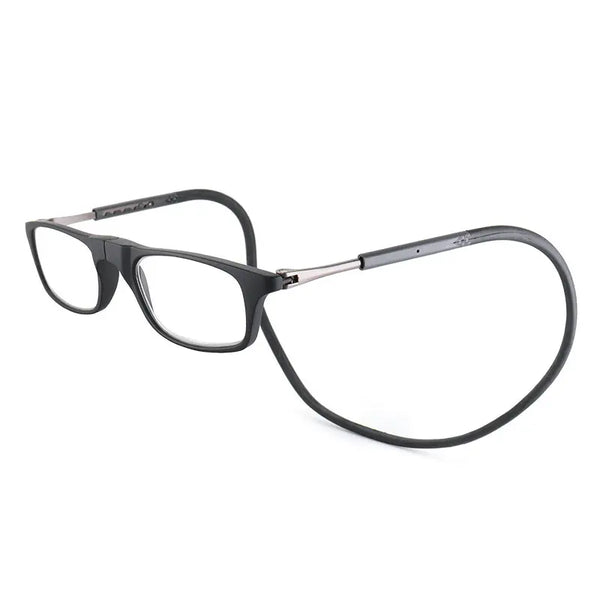 Unisex Lightweight Presbyopia Glasses with Presbyopic Lens