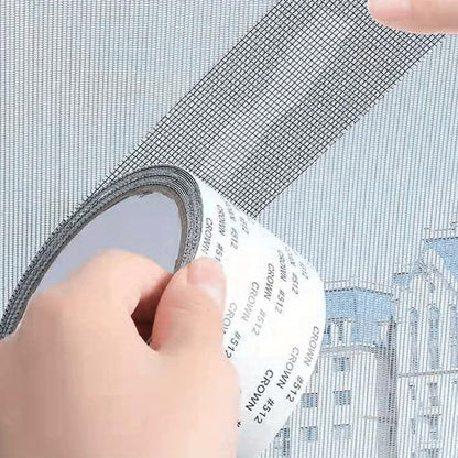 2pcs New Strong Adhesive Screen Repair Tape