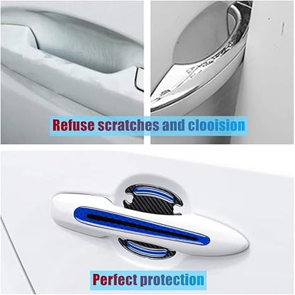 Car Outdoor Safety Decoration Reflective Strip