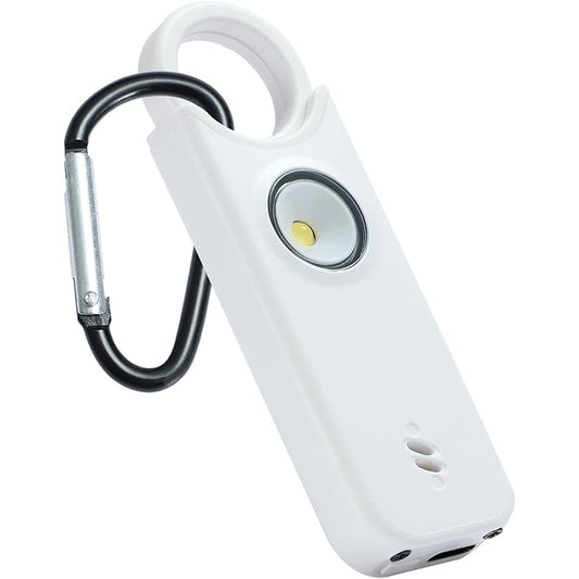 Personal Safety Alarm for Women - Extra Loud 135 dB