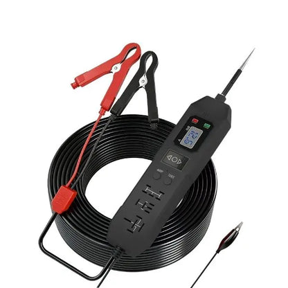 3 in 1 Power Circuit Probe Tester,3.5-36V DC Circuit Tester Automotive