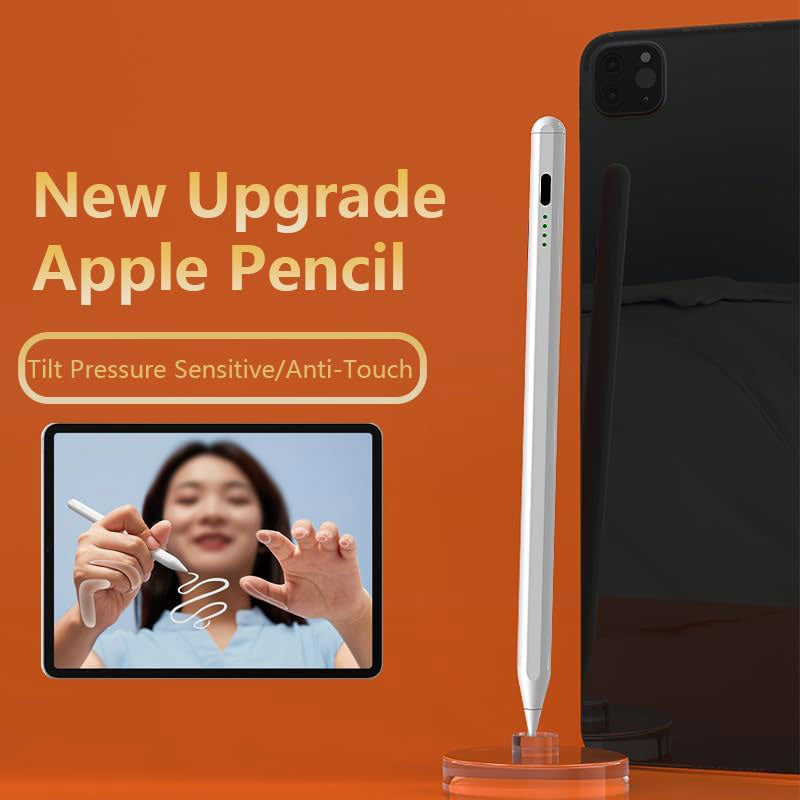 Stylists Pen for iOS/Android/Windows with Dual Touch Screen Stylus