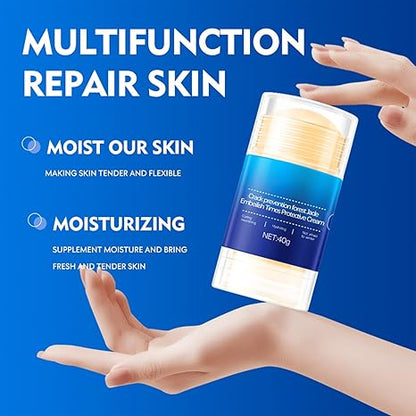 Moisturizing Foot Repair Stick (2-Pack)