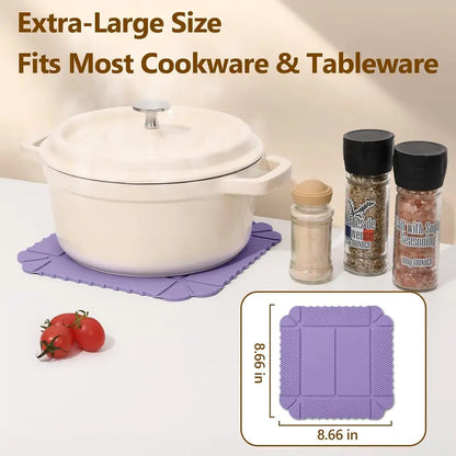Multifunctional Foldable Magnetic Cutting Board