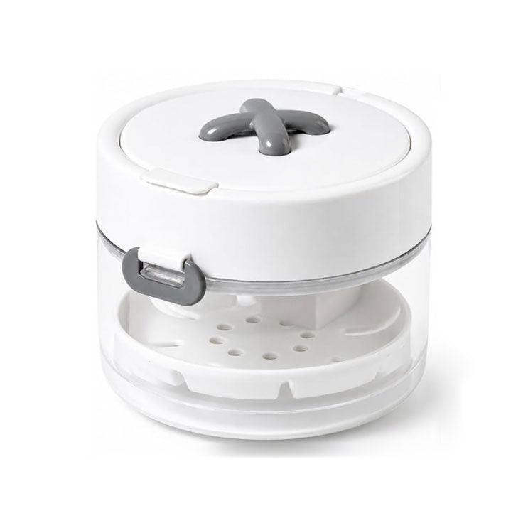 3-in-1 Retainer Case