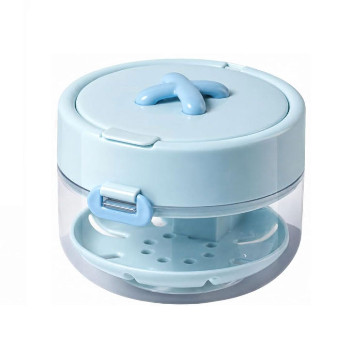 3-in-1 Retainer Case
