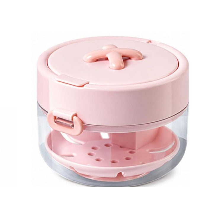 3-in-1 Retainer Case