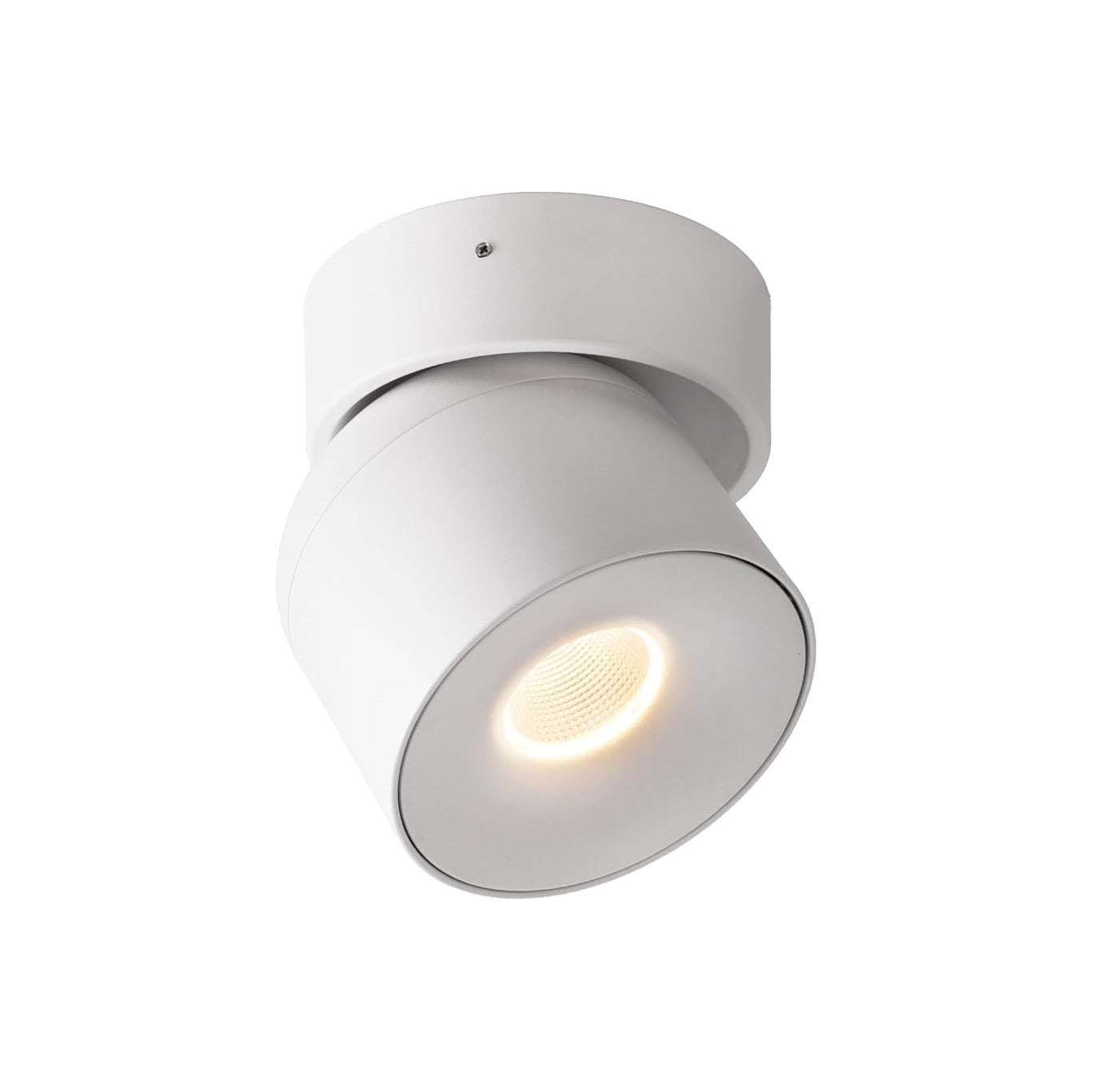 Ceiling Spot Light Indoor - 15W Modern LED Spotlight