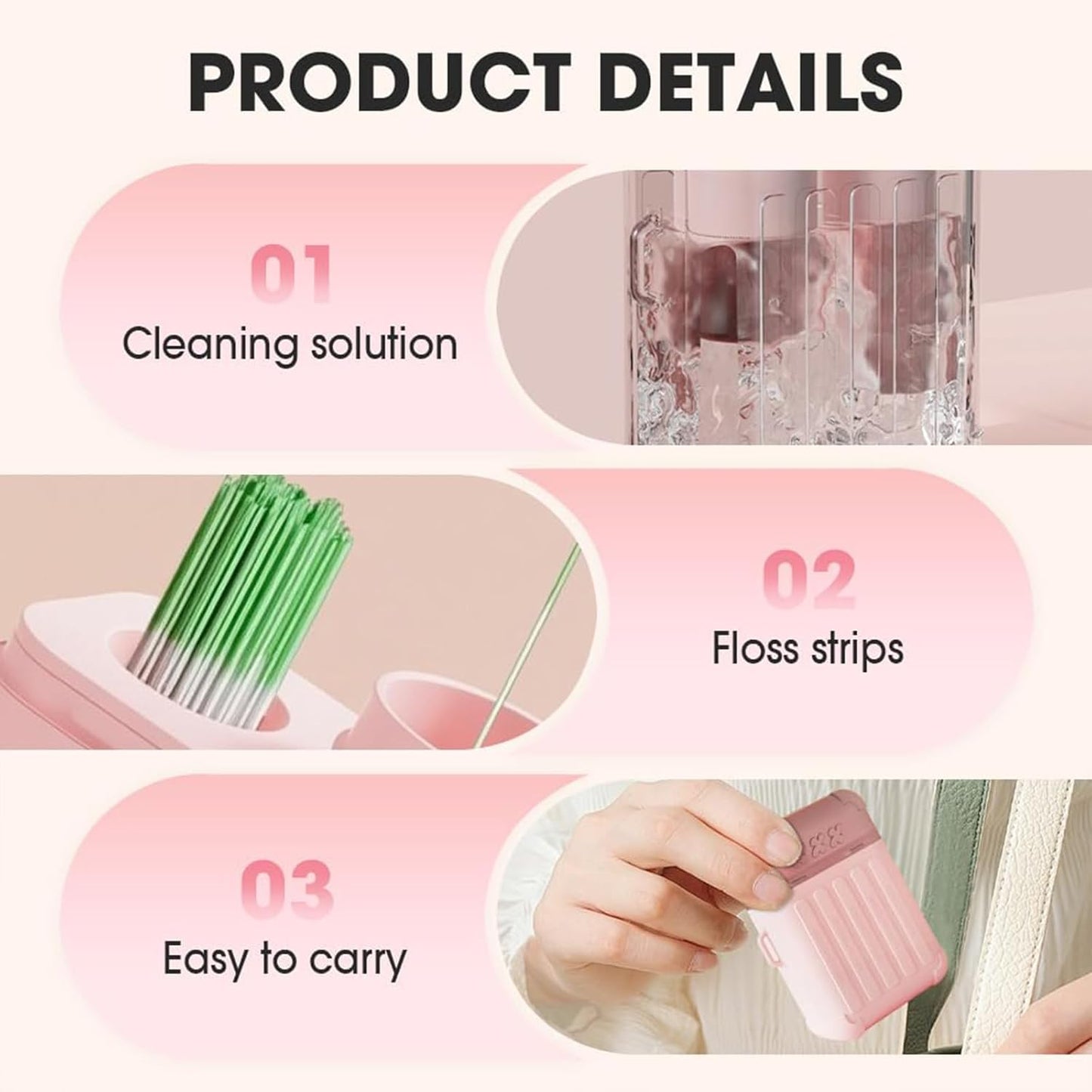 Ear Hole Cleaner Kit