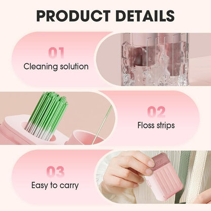 Ear Hole Cleaner Kit