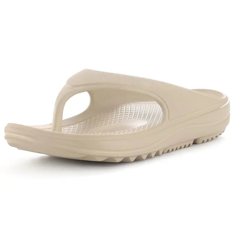 Summer-Style Flip-Flops