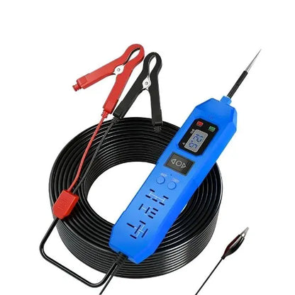 3 in 1 Power Circuit Probe Tester,3.5-36V DC Circuit Tester Automotive