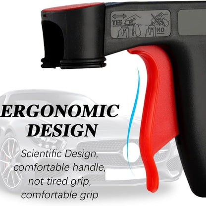 Instant Aerosol Trigger Handle